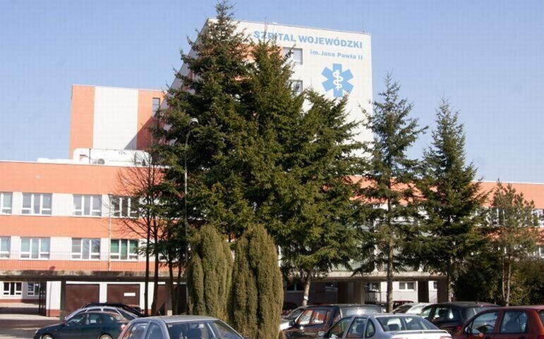 Szpital będzie miał nowego dyrektora