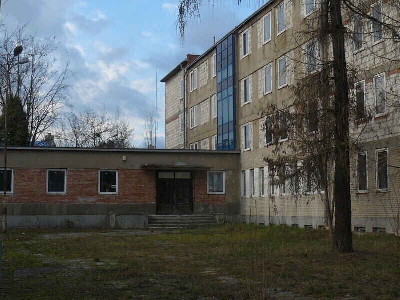 Zdjęcie 3: Kompleks przy ul. Batorego znów na sprzedaż