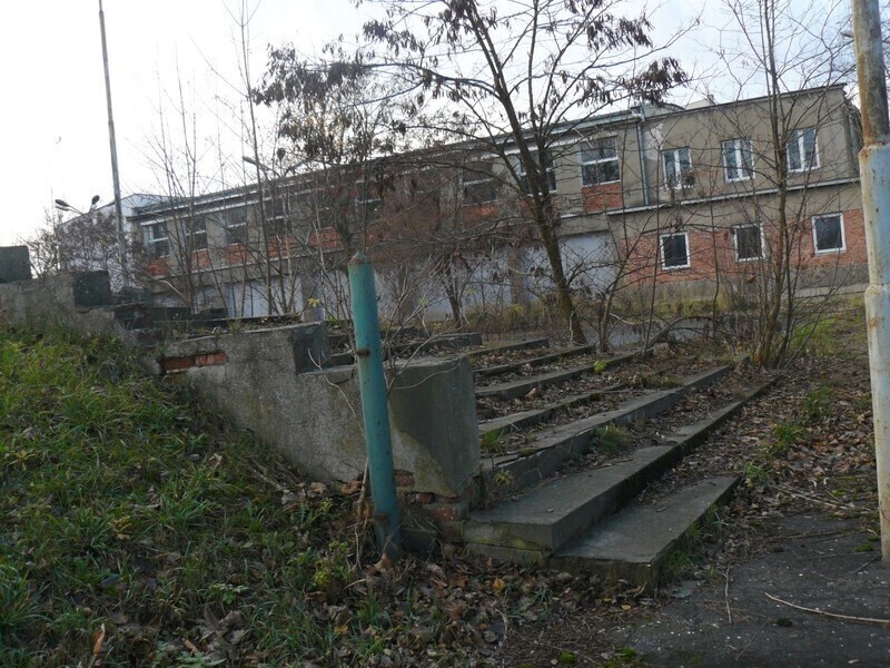 Zdjęcie 4: Kompleks przy ul. Batorego znów na sprzedaż