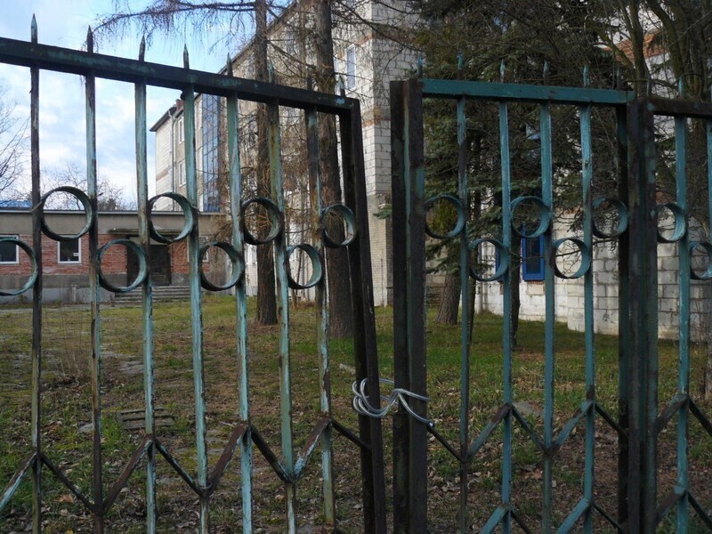 Zdjęcie 5: Kompleks przy ul. Batorego znów na sprzedaż