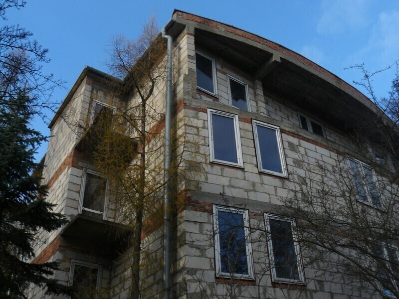 Zdjęcie 7: Kompleks przy ul. Batorego znów na sprzedaż