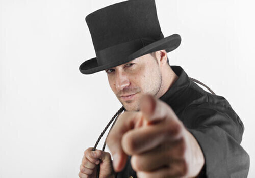 Wyczyściłeś komin