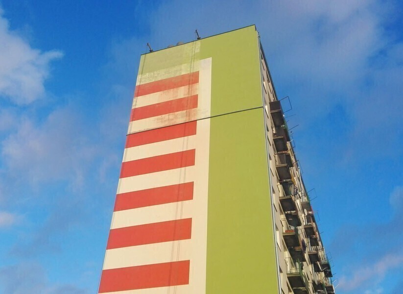 Spokojnie wykonawca musi to naprawić