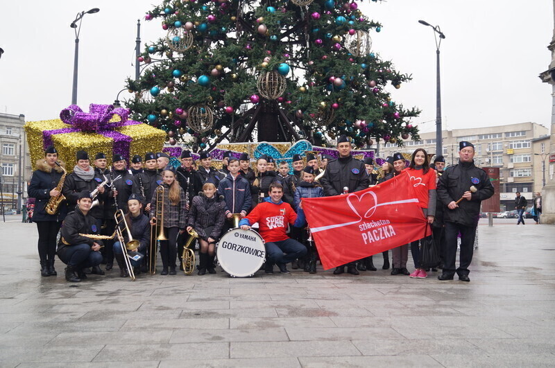 Zdjęcie 2: Wybierz rodzinę ze Szlachetnej Paczki