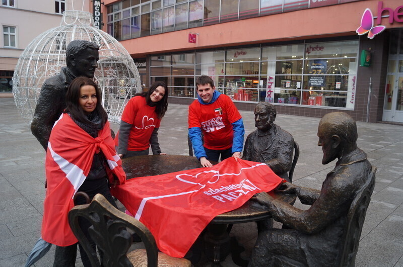 Zdjęcie 3: Wybierz rodzinę ze Szlachetnej Paczki
