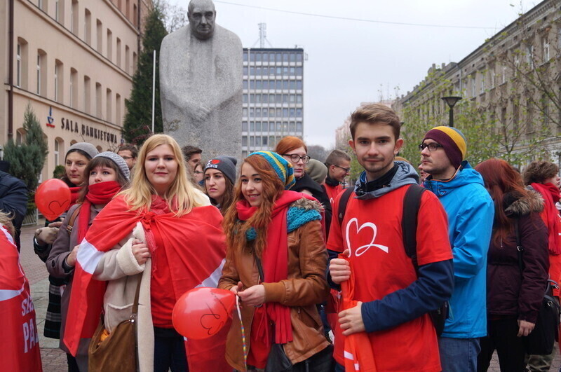 Zdjęcie 4: Wybierz rodzinę ze Szlachetnej Paczki