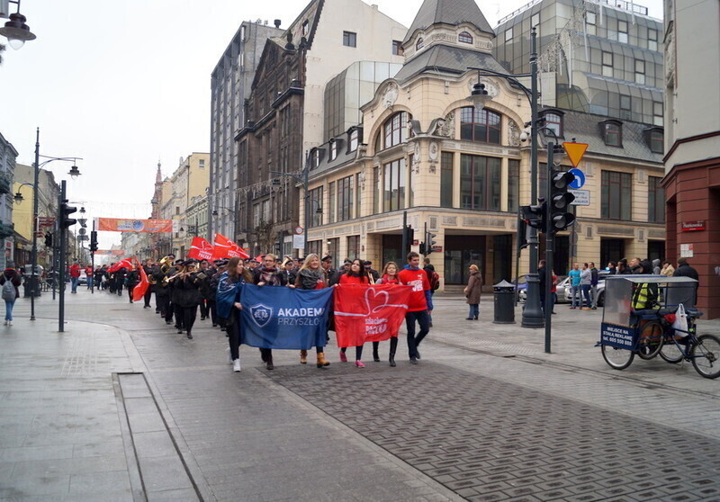 Zdjęcie 7: Wybierz rodzinę ze Szlachetnej Paczki
