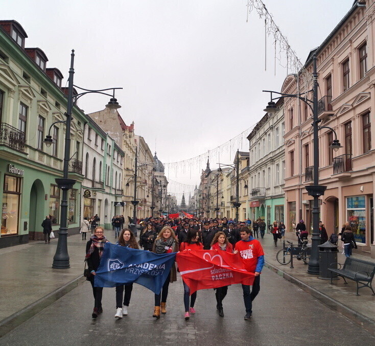 Zdjęcie 8: Wybierz rodzinę ze Szlachetnej Paczki