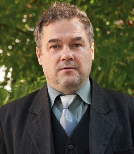 Mirosław Jeleń Trochę w mieście trochę w areszcie