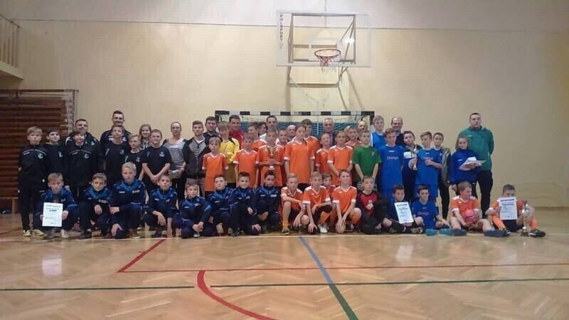 III Ogólnopolski Turniej Krwiodawcy Dzieciom za nami