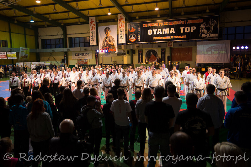 Zdjęcie 7: Karatecy pokazali klasę