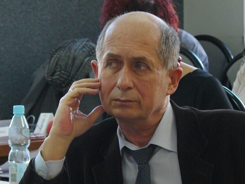 Marek Konieczko poza koalicją