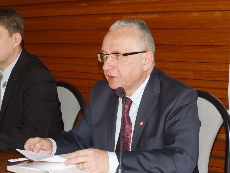 Zdjęcie 2: Aby starać się o unijne środki, Piotrków musi mieć plan 