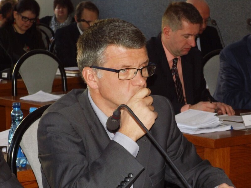 Zdjęcie 3: Aby starać się o unijne środki, Piotrków musi mieć plan 