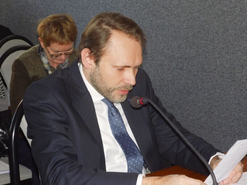 Zdjęcie 4: Aby starać się o unijne środki, Piotrków musi mieć plan 