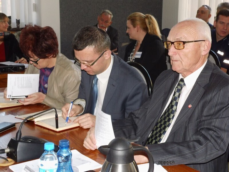 Zdjęcie 5: Aby starać się o unijne środki, Piotrków musi mieć plan 