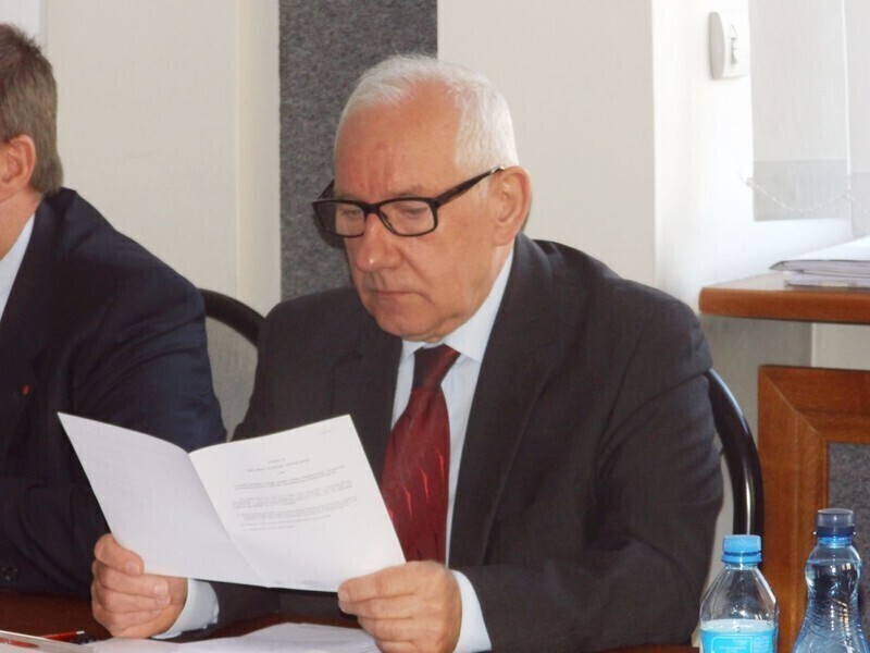 Zdjęcie 6: Aby starać się o unijne środki, Piotrków musi mieć plan 