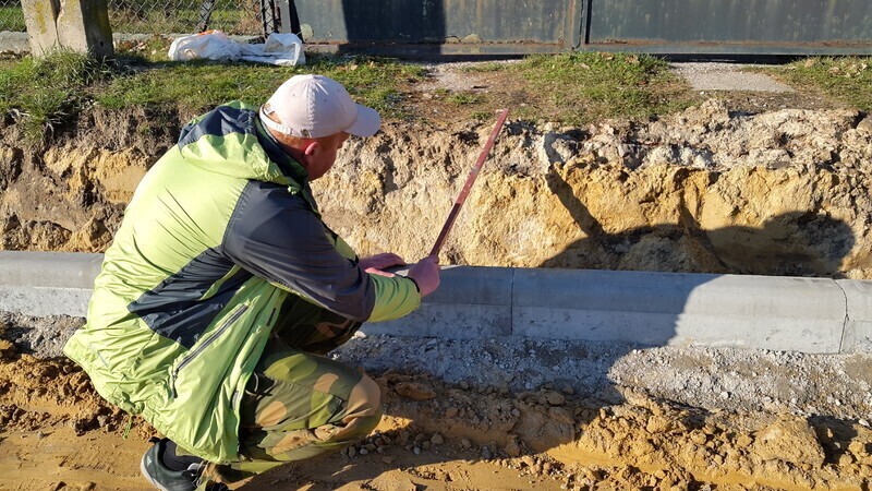 Zdjęcie 2: Ulica Świerczów w Piotrkowie. Remont, który budzi kontrowersje