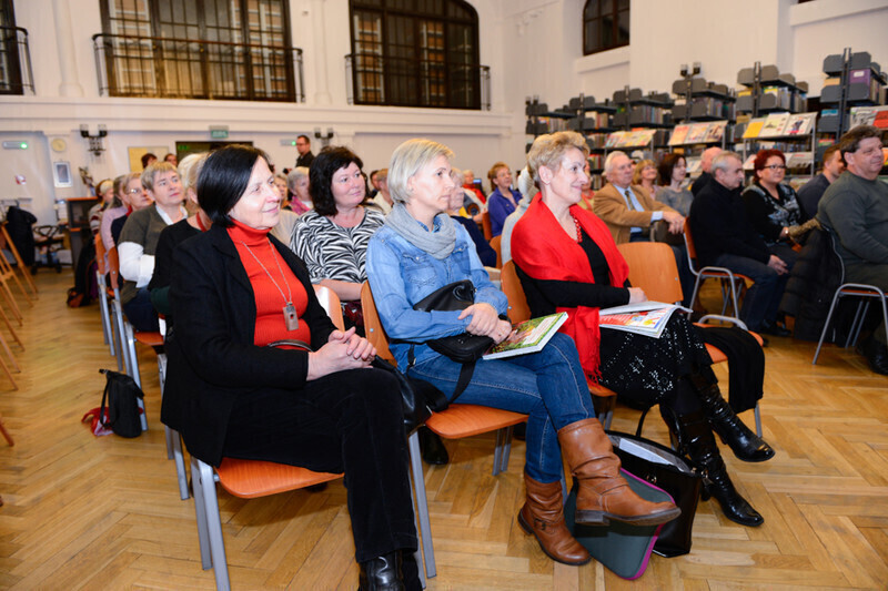 Zdjęcie 3: Maja Popielarska gościła w Piotrkowie