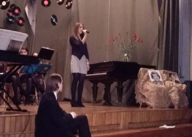 Zdjęcie 2: Zasłuchani we 