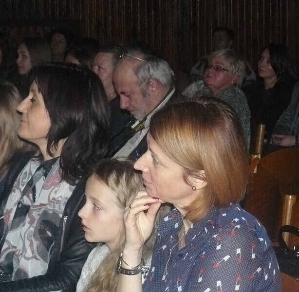 Zdjęcie 4: Zasłuchani we 