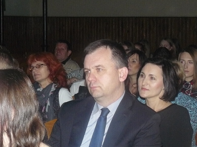 Zdjęcie 5: Zasłuchani we 