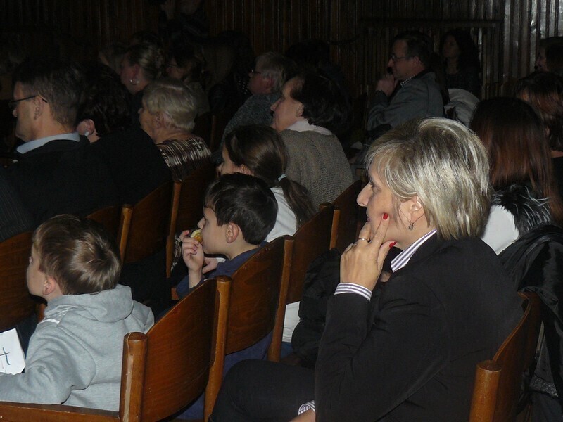 Zdjęcie 6: Zasłuchani we 