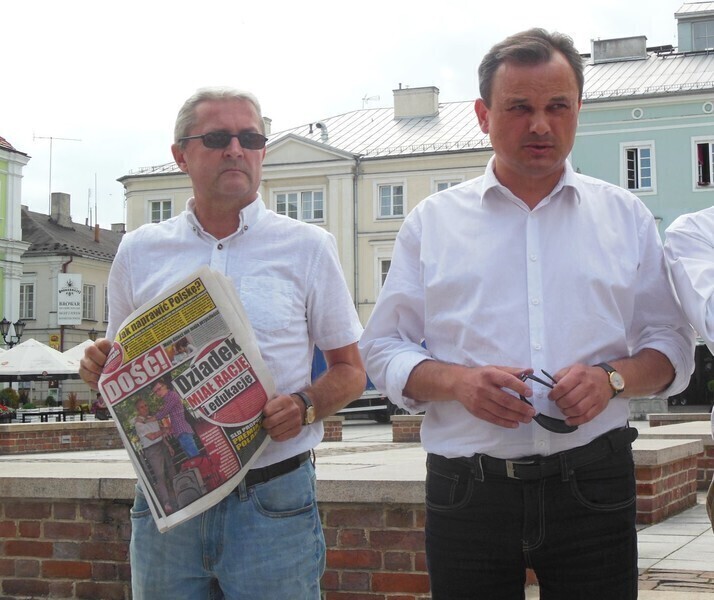 Zdjęcie 3: Jak wykorzystać potencjał byłych parlamentarzystów?