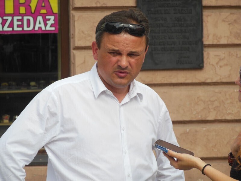 Zdjęcie 4: Jak wykorzystać potencjał byłych parlamentarzystów?