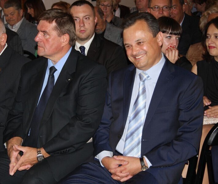 Zdjęcie 5: Jak wykorzystać potencjał byłych parlamentarzystów?