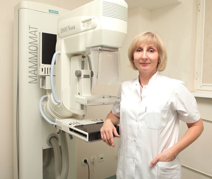 Mammobus w Piotrkowie ostatni raz w tym roku