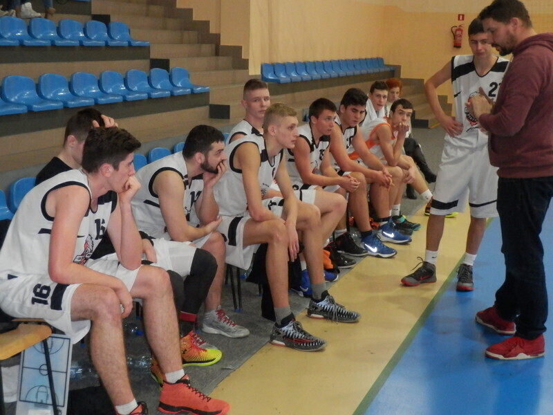 Piotrcovia się ogrywa