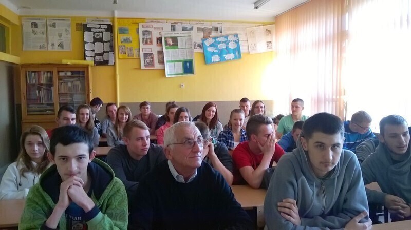 Zdjęcie 3: Najlepsi krwiodawcy są z 