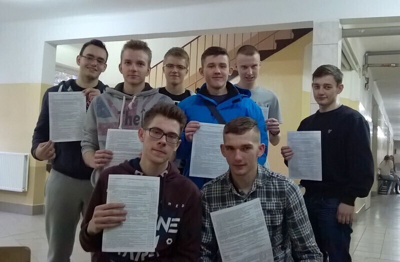 Zdjęcie 4: Najlepsi krwiodawcy są z 