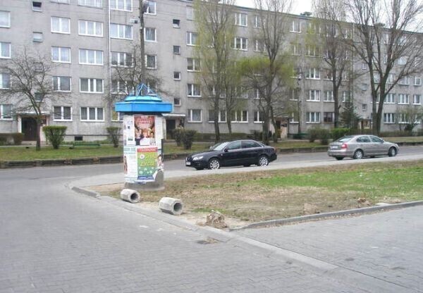 Nie wpuszczajcie obcych do mieszkań Spółdzielnia mieszkaniowa ostrzega lokatorów