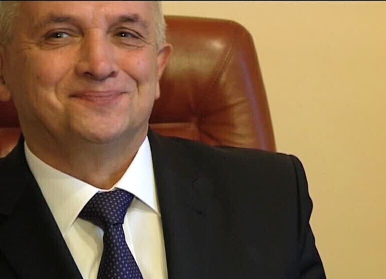 Wujek prezydenta Dudy rządzi teraz Radomskiem