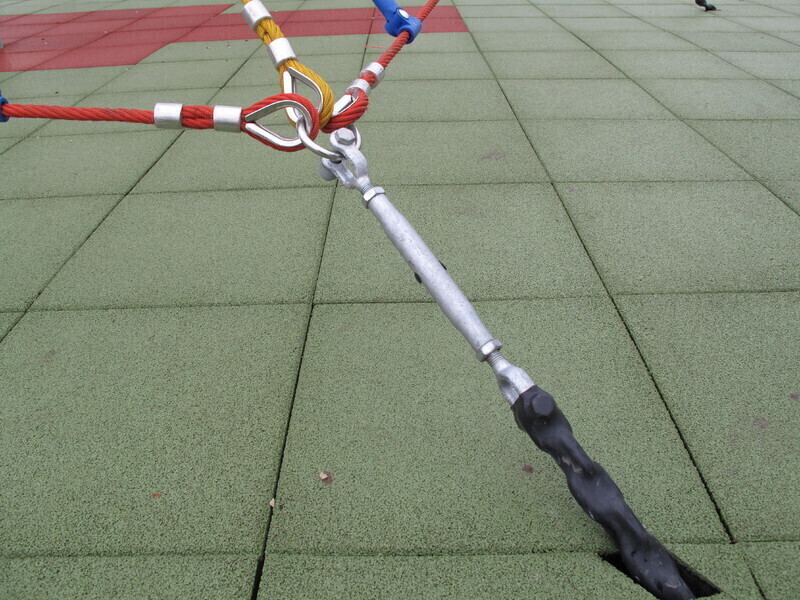 Zdjęcie 2: Piotrkowskie linarium (nie)bezpieczne