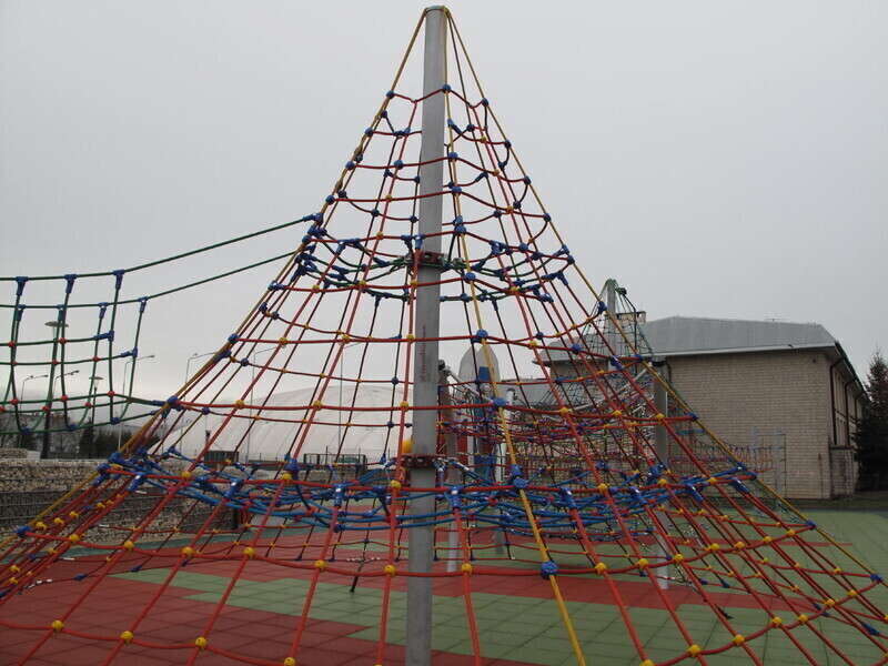 Zdjęcie 3: Piotrkowskie linarium (nie)bezpieczne