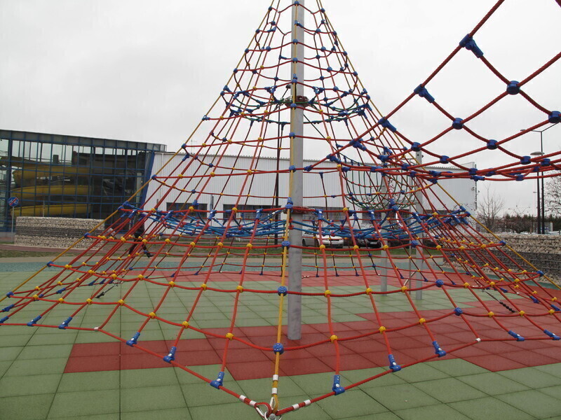 Zdjęcie 5: Piotrkowskie linarium (nie)bezpieczne