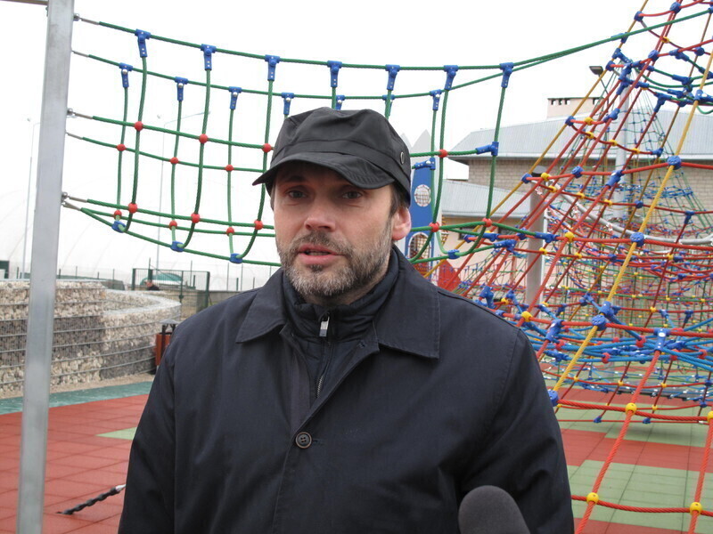 Zdjęcie 8: Piotrkowskie linarium (nie)bezpieczne