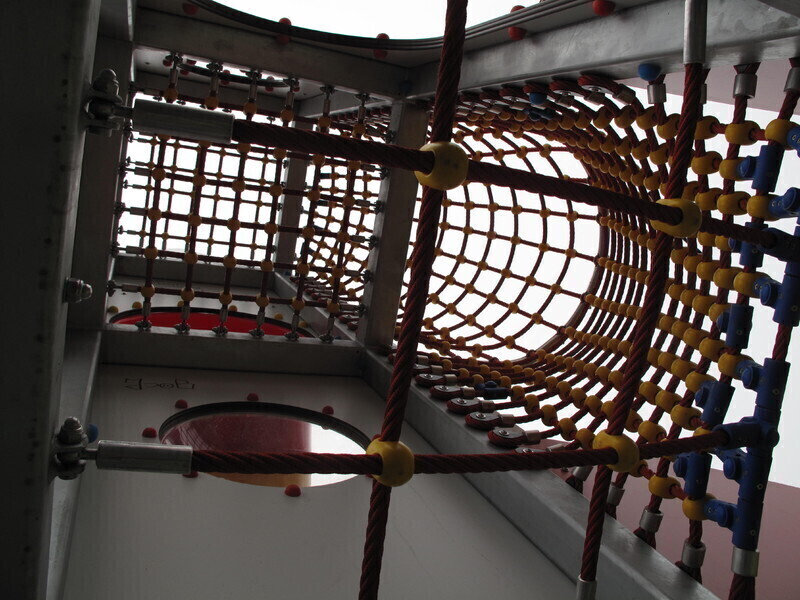 Zdjęcie 11: Piotrkowskie linarium (nie)bezpieczne