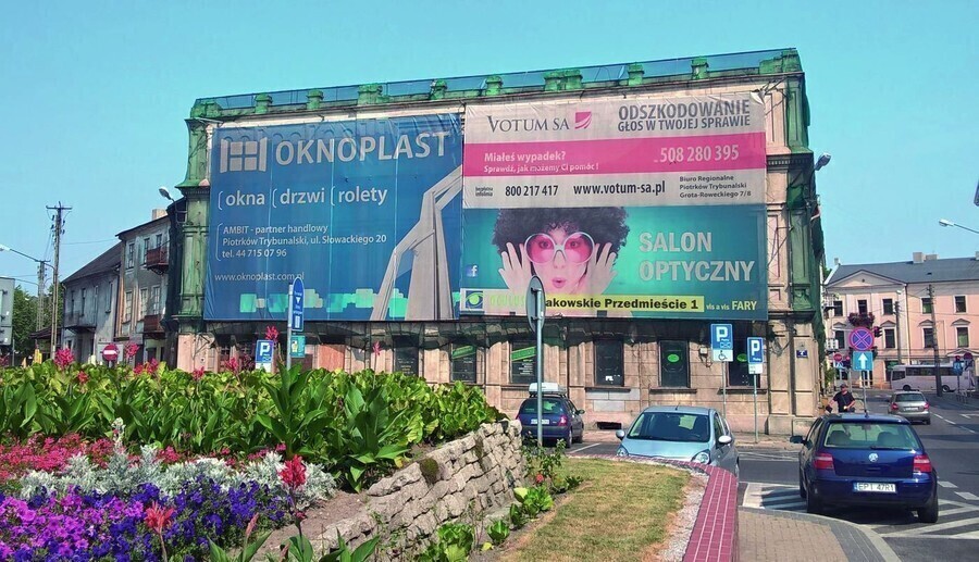 Prezydent powołał Komisję Krajobrazową. Po co