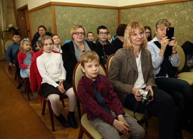 Zdjęcie 2: Jak dbać o środowisko? Oni już wiedzą