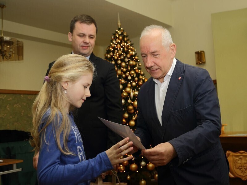 Zdjęcie 4: Jak dbać o środowisko? Oni już wiedzą