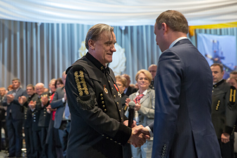 Zdjęcie 8: Prezydent Andrzej Duda w Bełchatowie