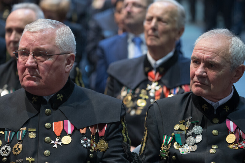 Zdjęcie 12: Prezydent Andrzej Duda w Bełchatowie