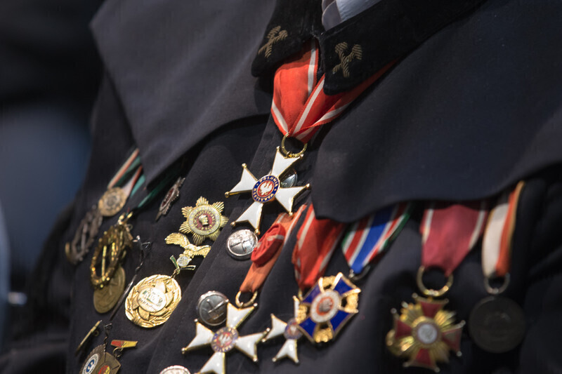 Zdjęcie 13: Prezydent Andrzej Duda w Bełchatowie