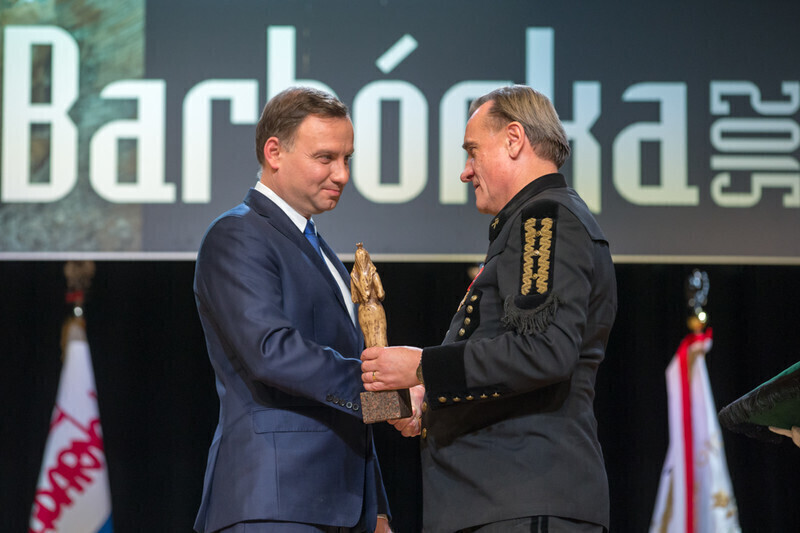Zdjęcie 14: Prezydent Andrzej Duda w Bełchatowie