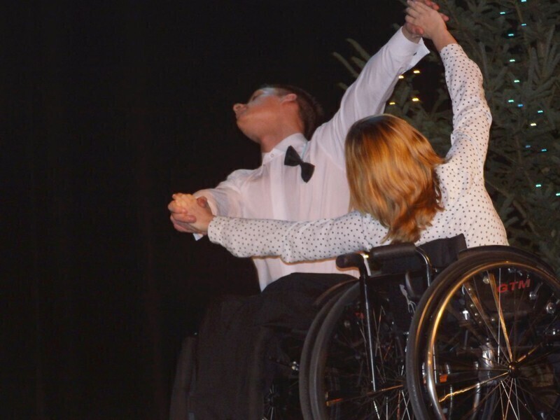 Zdjęcie 4: Monika Chyla Wolontariuszem Roku 2015