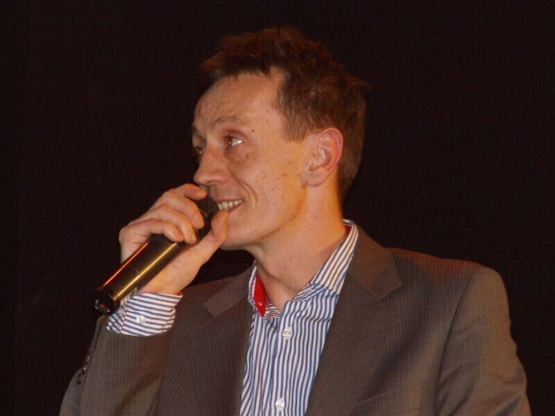 Zdjęcie 10: Monika Chyla Wolontariuszem Roku 2015